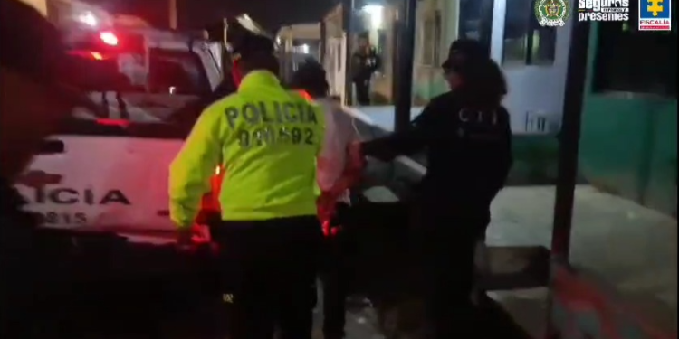 Cae peligrosa banda que robó más de 25 camiones en Barranquilla: así operaban “Los Silenciosos”