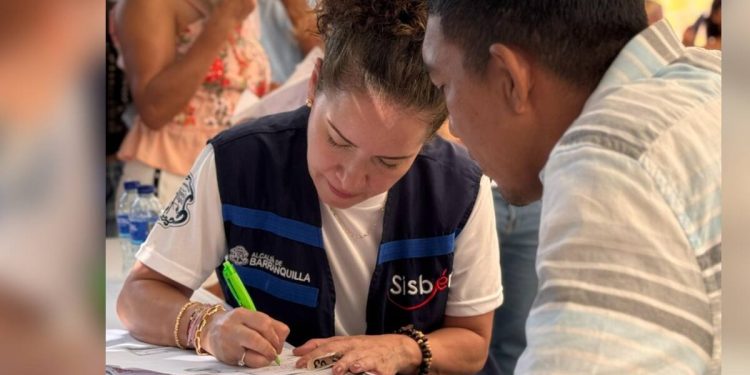 Filas por desinformación: Sisbén aclara que NO vence ningún plazo este 30 de septiembre