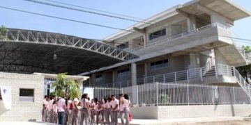 ¡Barranquilla habla inglés! Colegio Nueva Granada alcanza certificación bilingüe nacional