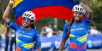 Colombia reina en el patinaje: 22 títulos mundiales y 15 seguidos de gloria