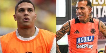 Juanfer Quintero: “Dayro nos da la energía que necesitábamos”