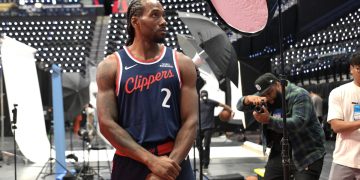 Kawhi Leonard aclara su papel en el escándalo de patrocinio que salpica a los Clippers