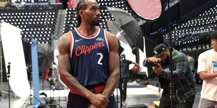 Kawhi Leonard aclara su papel en el escándalo de patrocinio que salpica a los Clippers