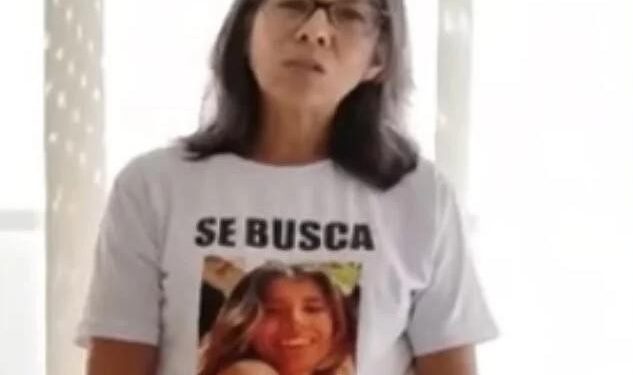 Madre de Tatiana Hernández anuncia que dejarán Cartagena tras recibir amenazas