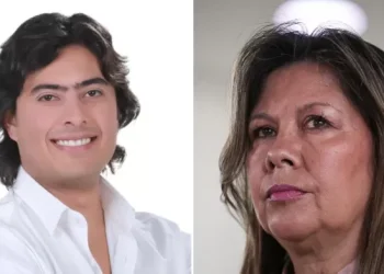 Fiscal Luz Adriana Camargo ordena retiro de fiscal de apoyo en caso Nicolás Petro tras denuncia por presiones