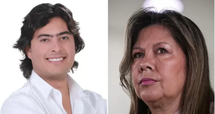 Fiscal Luz Adriana Camargo ordena retiro de fiscal de apoyo en caso Nicolás Petro tras denuncia por presiones