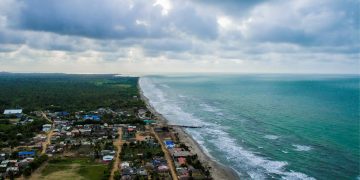 Procuraduría requirió a los 36 municipios costeros con vocación turística del país, para que cumplan con los Comités Locales para la Organización de Playas