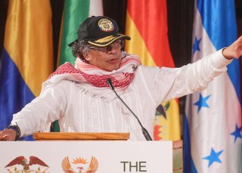 Críticas a Petro por crisis diplomática con EE. UU.