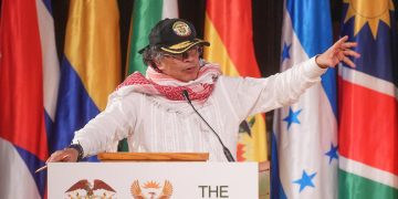 Críticas a Petro por crisis diplomática con EE. UU.