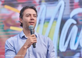 Fijan fecha para audiencia de acusación contra Daniel Quintero