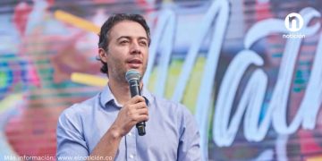 Fijan fecha para audiencia de acusación contra Daniel Quintero