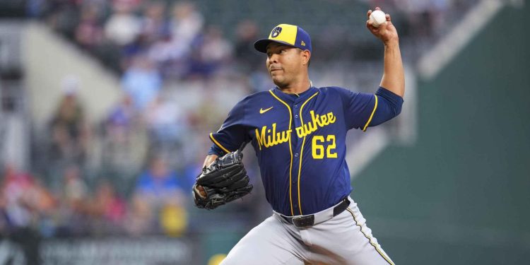 Dura jornada para los colombianos en la MLB