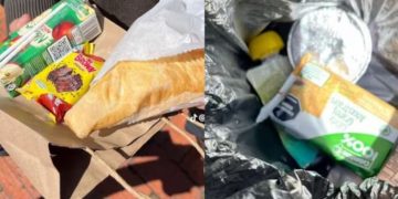 PNG pide explicaciones por presunta discriminación en refrigerios entregados a estudiantes del Distrito durante el evento SIMONU