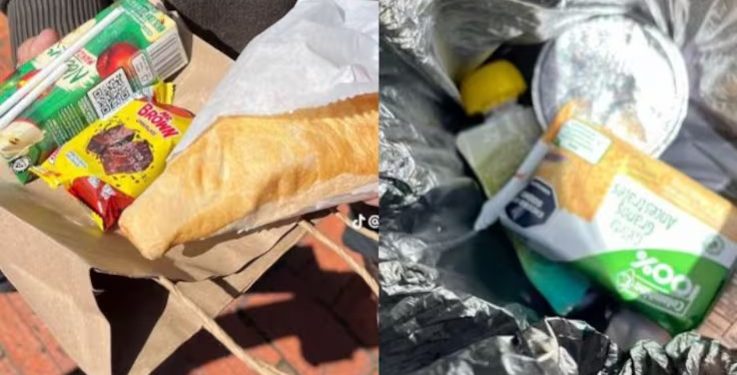 PNG pide explicaciones por presunta discriminación en refrigerios entregados a estudiantes del Distrito durante el evento SIMONU