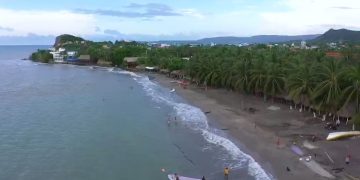 En 15 días arrancan obras para combatir erosión costera en Juan de Acosta