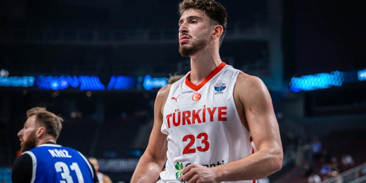 Alemania, Serbia y Turquía imponen su poder en un EuroBasket cada vez más intenso