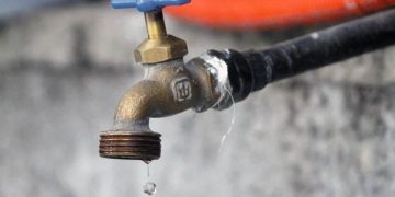 Por optimización del sistema de acueducto de Triple A, quedarán sin servicio de agua este miércoles a estos barrios en Barranquilla