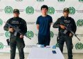 Gaula captura a joven que fingió secuestro para extorsionar a su madre en Bucaramanga