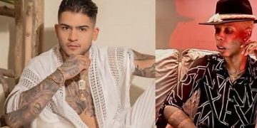 Hallan muertos en México a los artistas colombianos B King y DJ Regio Clown