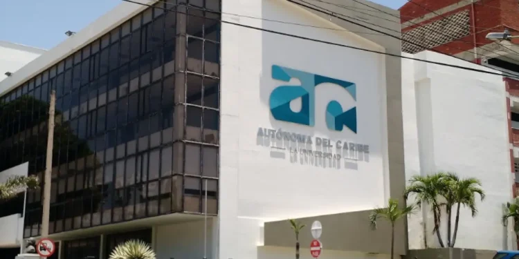 Universidad Autónoma del Caribe comenzó el trámite para convertirse en universidad pública