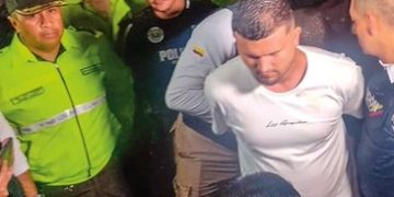 Jueza lanza dura advertencia a la Fiscalía por “abandono” del caso contra alias Satanás, cabecilla del Tren de Aragua