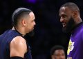 Dillon Brooks critica a LeBron James: “Busca atención, su actitud es infantil”