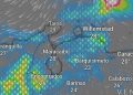 Tormenta Tropical Melissa llega al Caribe colombiano y activa alertas en la región