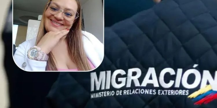 Condenada funcionaria de Migración Colombia que pedía dinero a los viajeros en los filtros del aeropuerto El Dorado de Bogotá