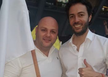 Fiscalía revela chats del hermano de Daniel Quintero sobre presunta manipulación de contratos en Medellín