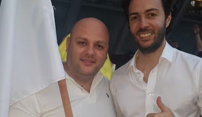 Fiscalía revela chats del hermano de Daniel Quintero sobre presunta manipulación de contratos en Medellín