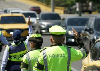 Más de 36.000 vehículos se movilizaron por las vías del Atlántico sin accidentes graves durante el puente festivo