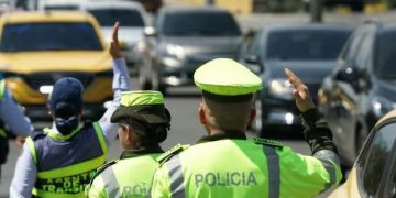 Más de 36.000 vehículos se movilizaron por las vías del Atlántico sin accidentes graves durante el puente festivo