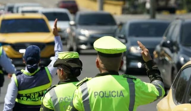 Más de 36.000 vehículos se movilizaron por las vías del Atlántico sin accidentes graves durante el puente festivo