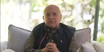 Ministro de Justicia anuncia denuncia contra el Procurador por presunto prevaricato