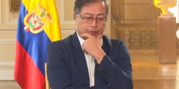 Petro critica a magistrado por negar un hijo, pero enfrenta cuestionamientos por ternar a uno con el mismo pasado