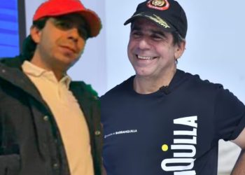 Fallo judicial confirma que Alejandro Char tiene un hijo de 33 años