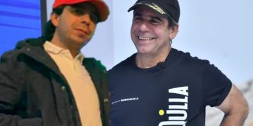 Fallo judicial confirma que Alejandro Char tiene un hijo de 33 años