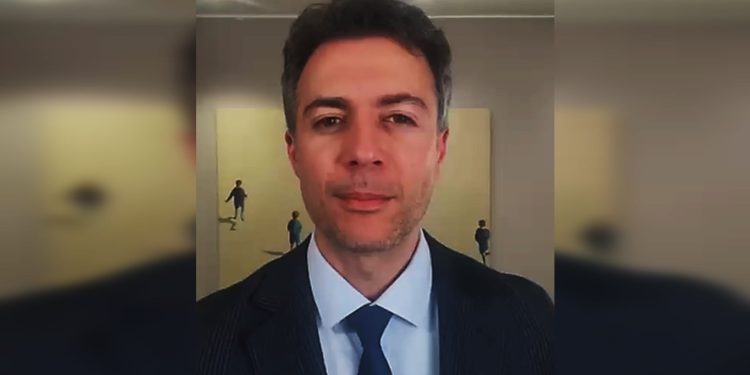 Daniel Quintero se retira de la consulta del Pacto Histórico y acusa al CNE de cambiar las reglas