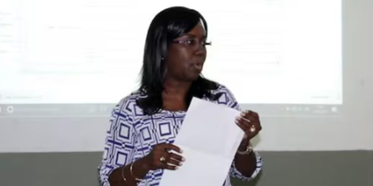 Denuncian presuntas irregularidades en el encargo de la rectora de la Universidad del Atlántico