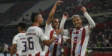 Junior busca la hazaña en Cali para seguir con vida en la Copa Colombia