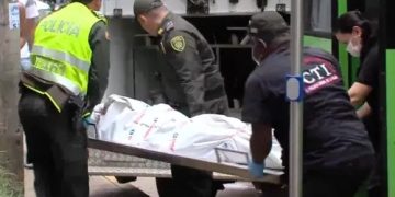 200 muertos en 61 masacres en Colombia en 2025: Valle, Atlántico y Norte de Santander, entre los más golpeados