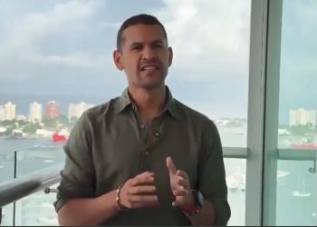 Daniel Palacios exige a Daniel Quintero devolver recursos de la consulta del Pacto Histórico