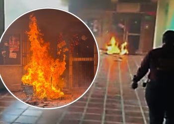 Uniatlántico en crisis: elección de rector desata violencia y tensiones en el campus