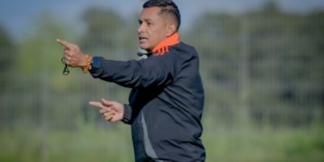 “Nos sigue faltando”: César Torres tras la caída de Colombia Sub-20 ante Argentina en semifinales del Mundial