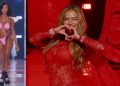 Karol G y Valentina Castro hacen historia en el Victoria’s Secret Fashion Show: poder, inclusión y orgullo latino