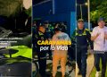 Distrito lidera nuevas “Caravanas por la Vida” para fortalecer la seguridad en Barranquilla