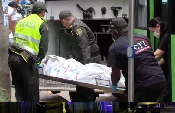 200 muertos en 61 masacres en Colombia en 2025: Valle, Atlántico y Norte de Santander, entre los más golpeados