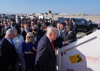 Israel liberó a los 1.968 prisioneros palestinos que tenía en su poder