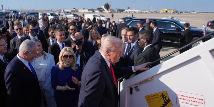 Israel liberó a los 1.968 prisioneros palestinos que tenía en su poder