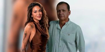 Capturan al padre de la cantante Greeicy Rendón en investigación por tortura